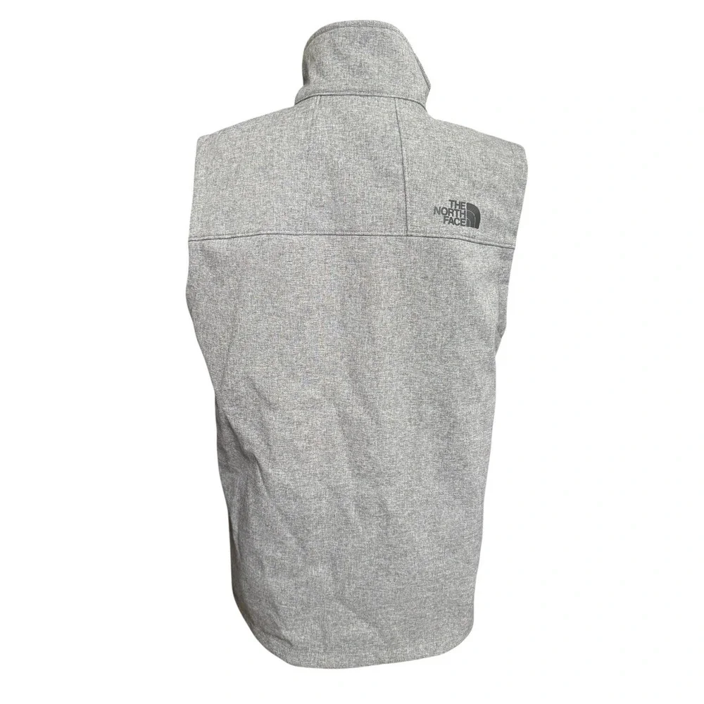 The North Face Men's Apex Bionic 2 Vest Grey Heather Small NEW